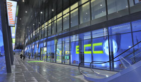 BCC – NL - Elektronica