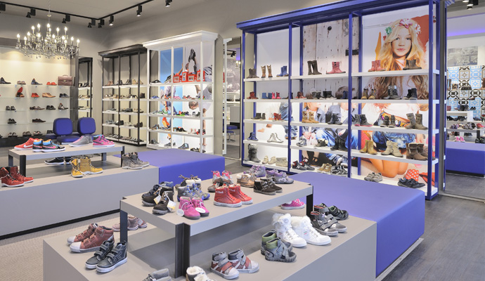 Smit Schoenen – Mijdrecht