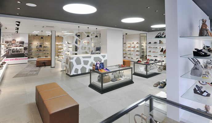 De Splenter Schoenen
