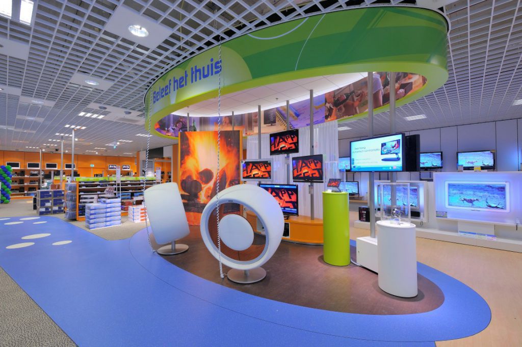 BCC – NL