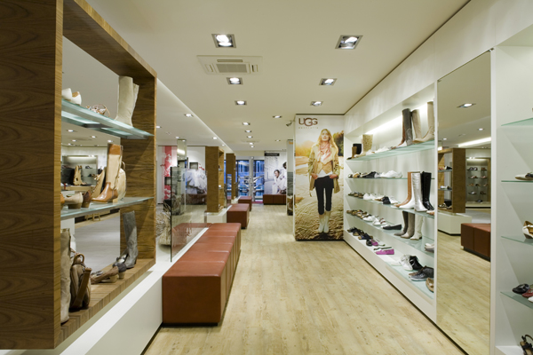 Meubelmaatwerk Van Keeken Schoenen