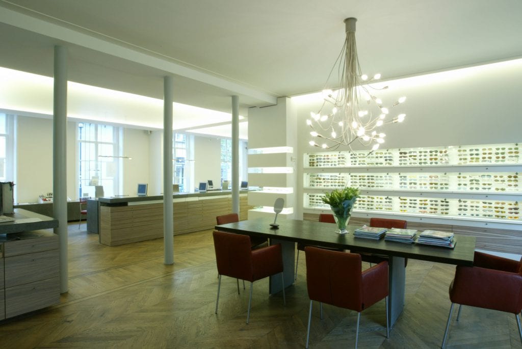 Loonen Optiek, Oosterhout