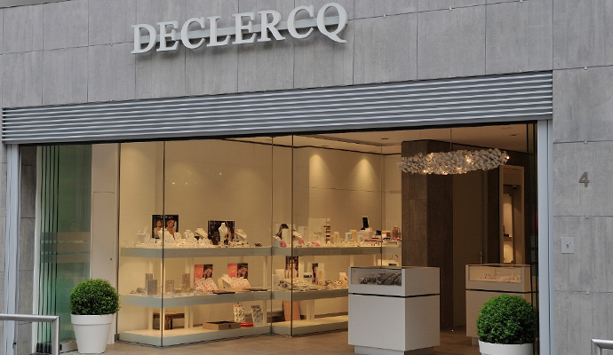Juwelier Declerq | Tienen (BE) - Juweliers