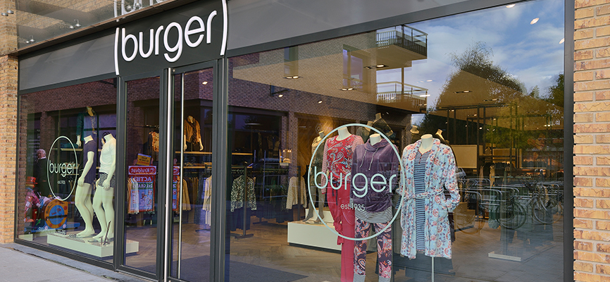 Nieuw winkelconcept Burger Mode – Reeuwijk - 
