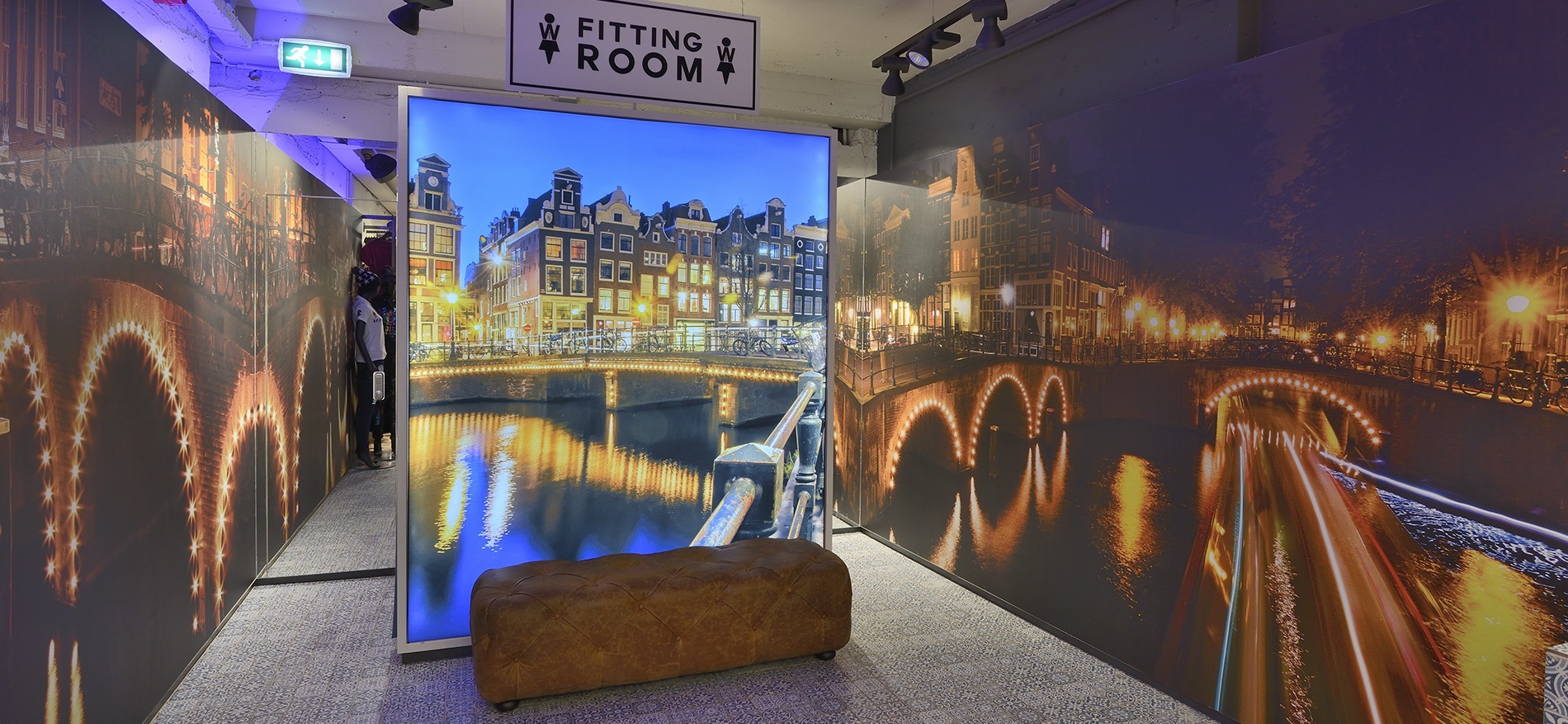 Amsterdam Designs: Gadgets, souvenirs met hoog “Fungehalte” - Mode