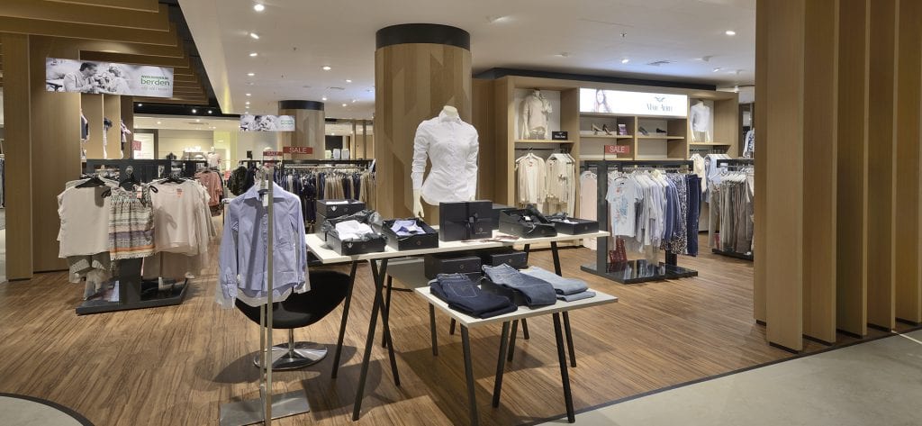 Berden Mode – Heerlen