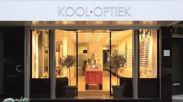 Jeroen van Kool Optiek