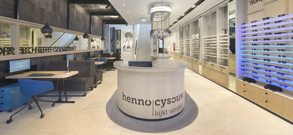 Cysouw Optiek | Terneuzen
