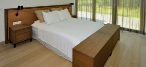 meubel maatwerk bed