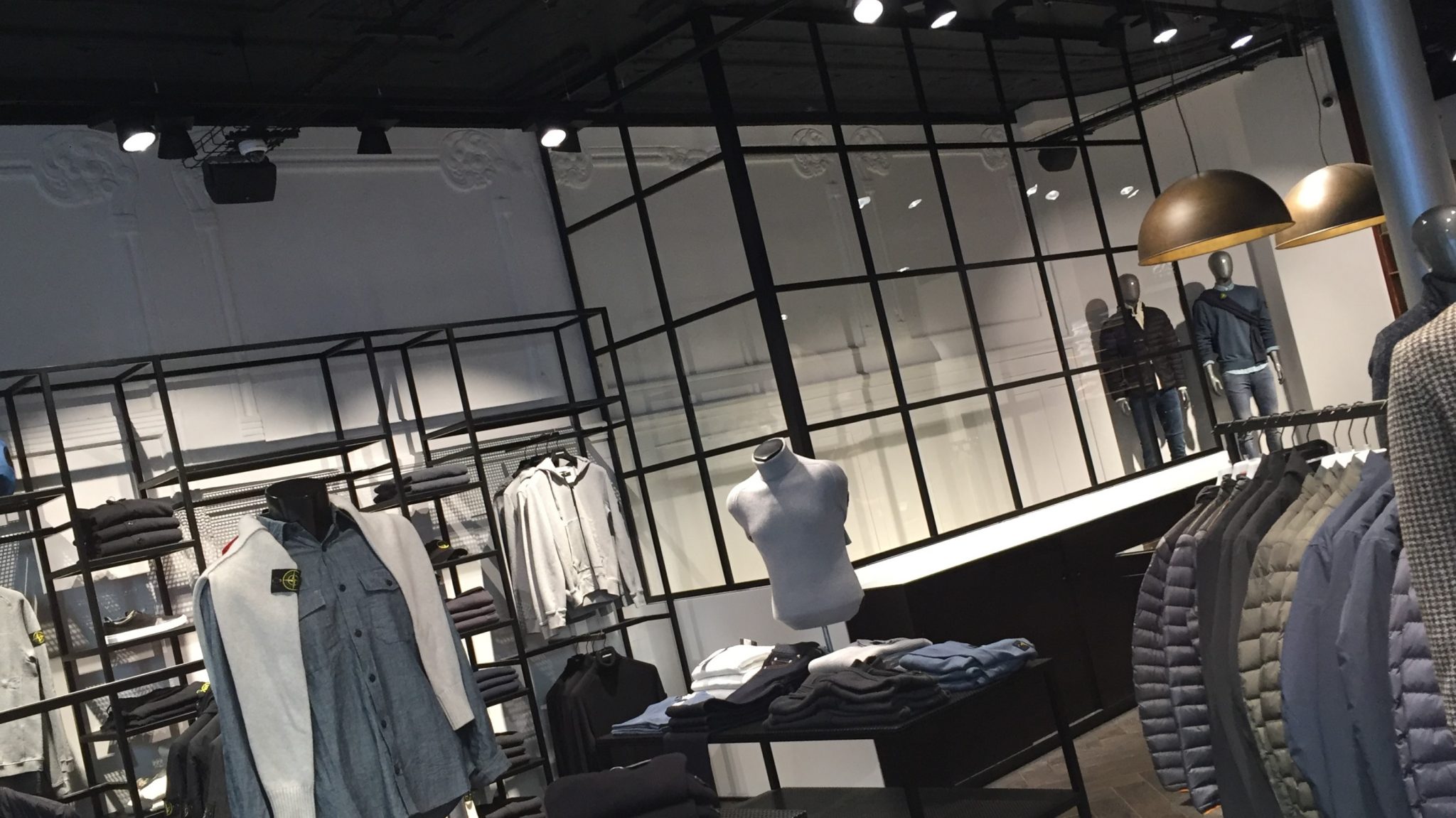 Kopenhagen | Inspiratiereis Retail Design, part 1 - Inspiratiereizen