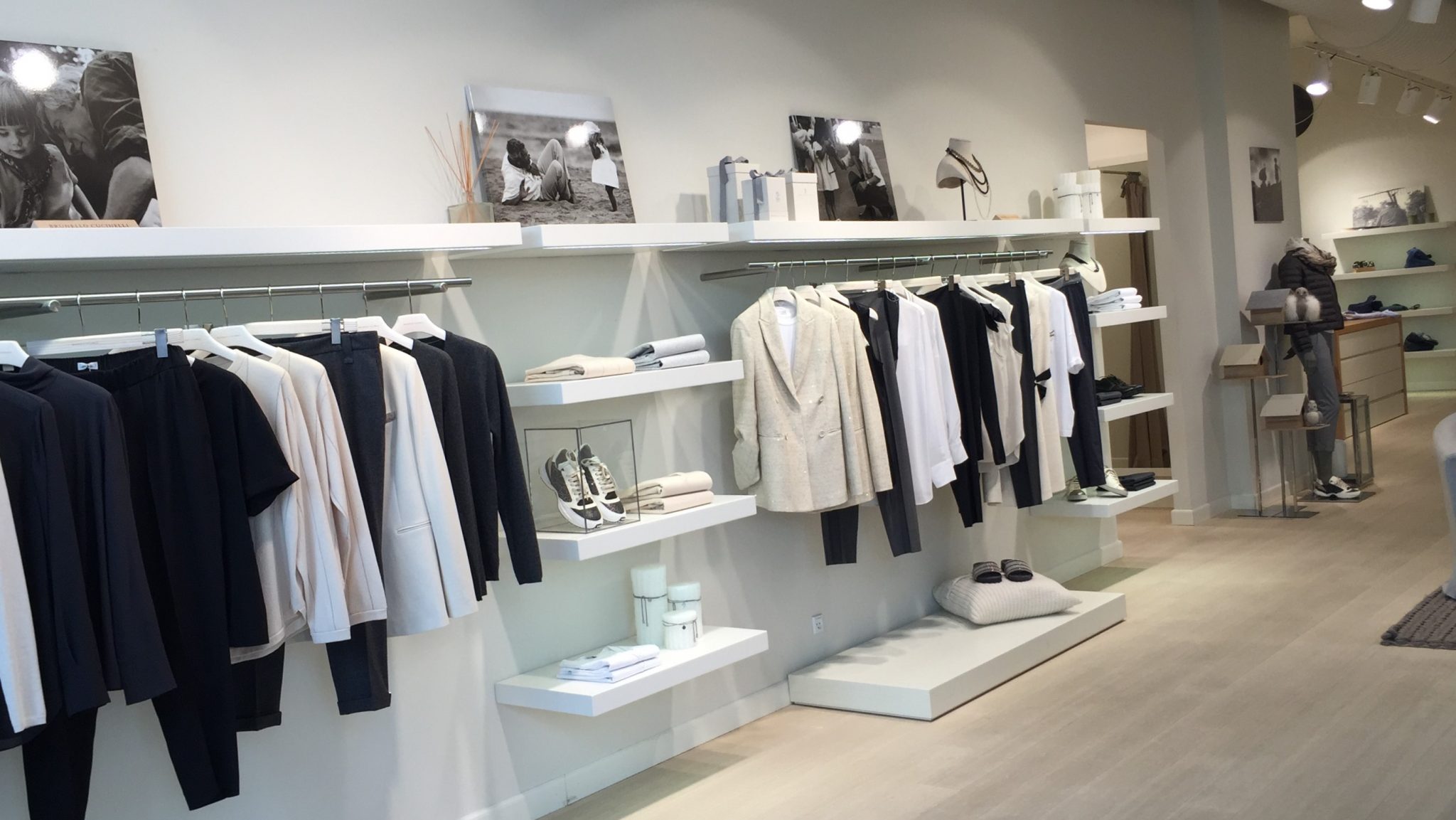 Kopenhagen | Inspiratiereis Retail Design, part 2 - Inspiratiereizen