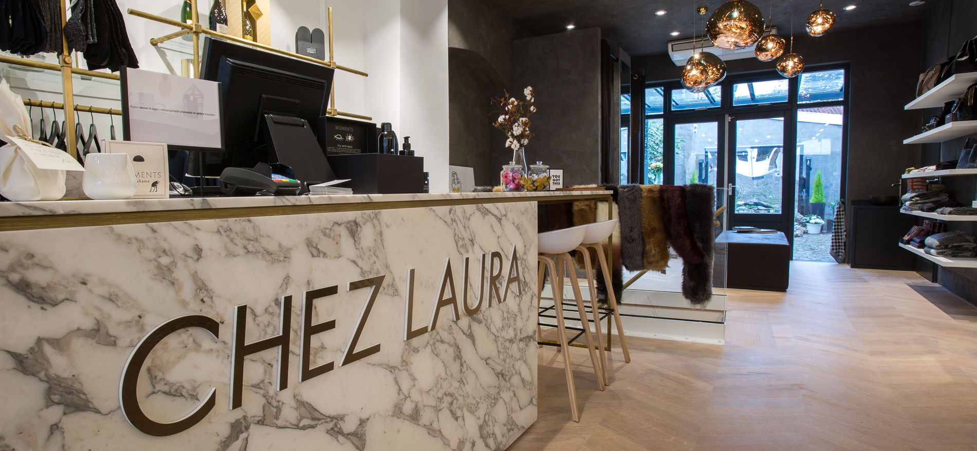 Chez Laura Boutique | Harderwijk - Mode