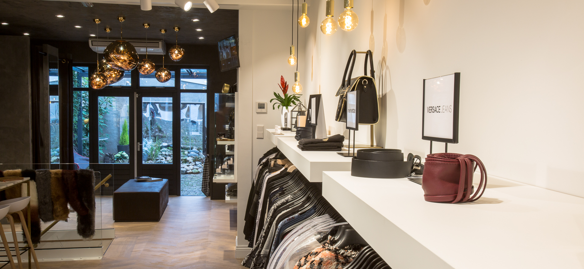 Chez Laura Boutique | Harderwijk - Mode