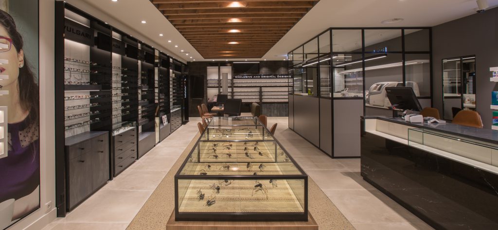 Reyntjens Optiek | Putte (BE)