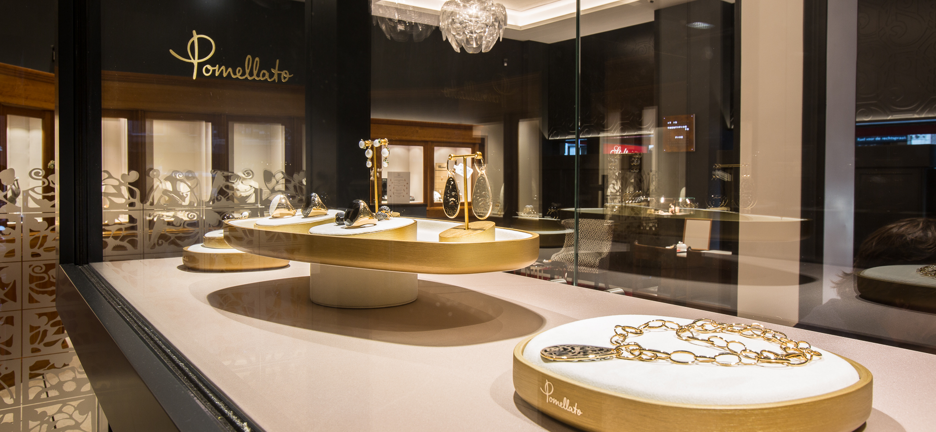 Juwelier Steltman | Den Haag
