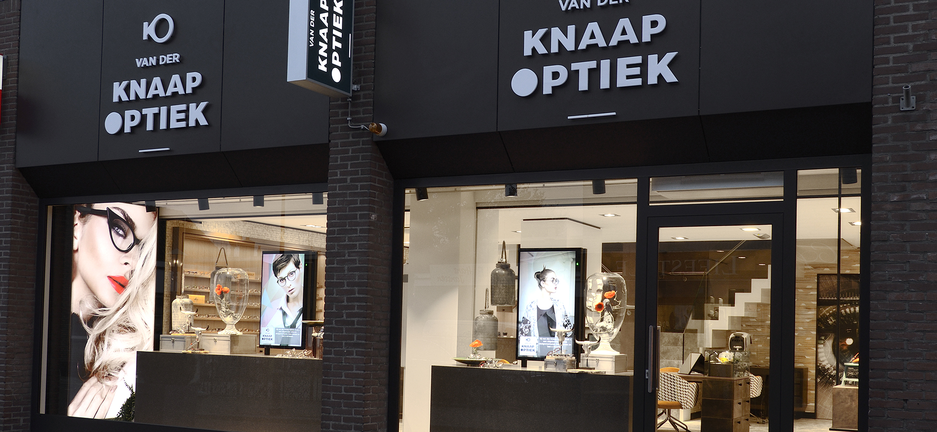 Van der Knaap Optiek | Bleiswijk - Optiek