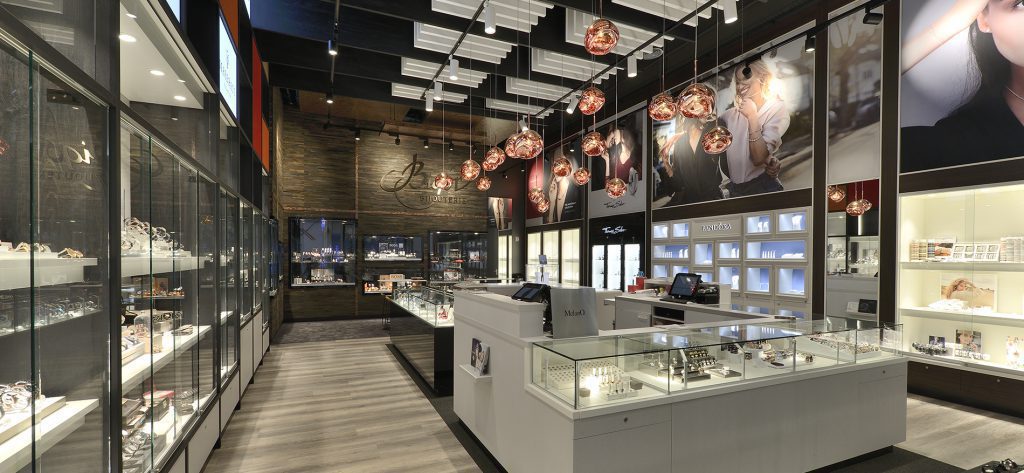Bigor Juwelier | Differdange (LU)
