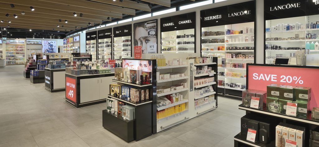 Shop&Fly Luchthaven | Bremen (DE)