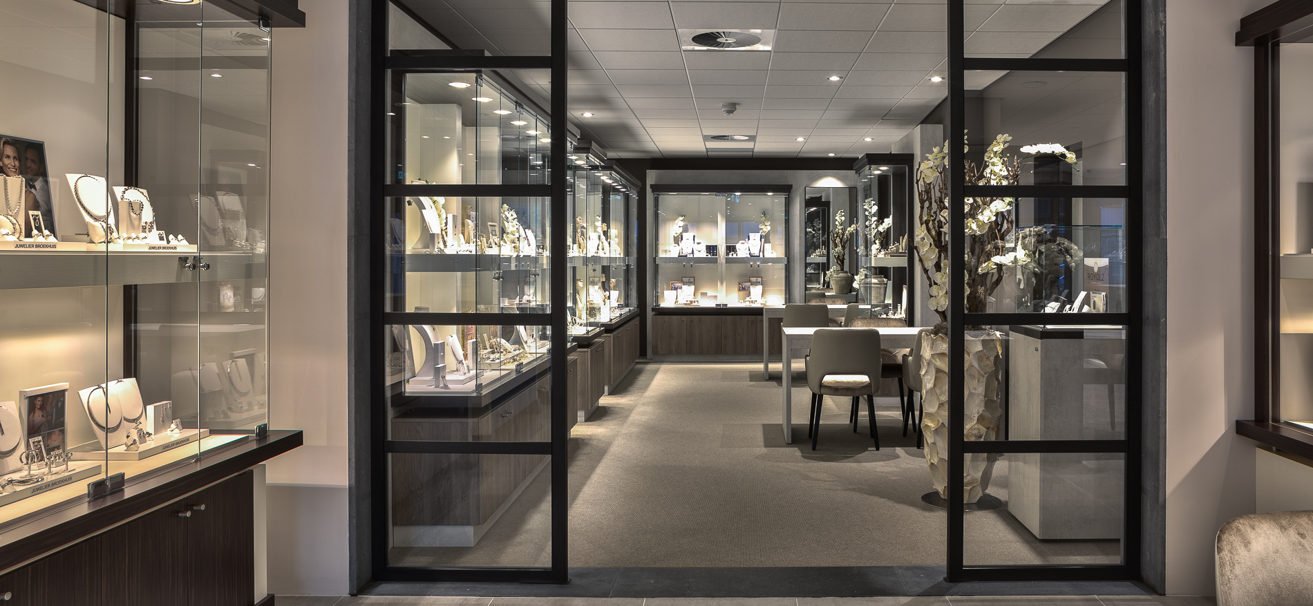Broekhuis Juweliers | Steenbergen - Juweliers