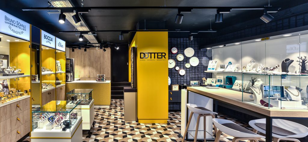 Dotter Juwelier | Ettlingen (DE)