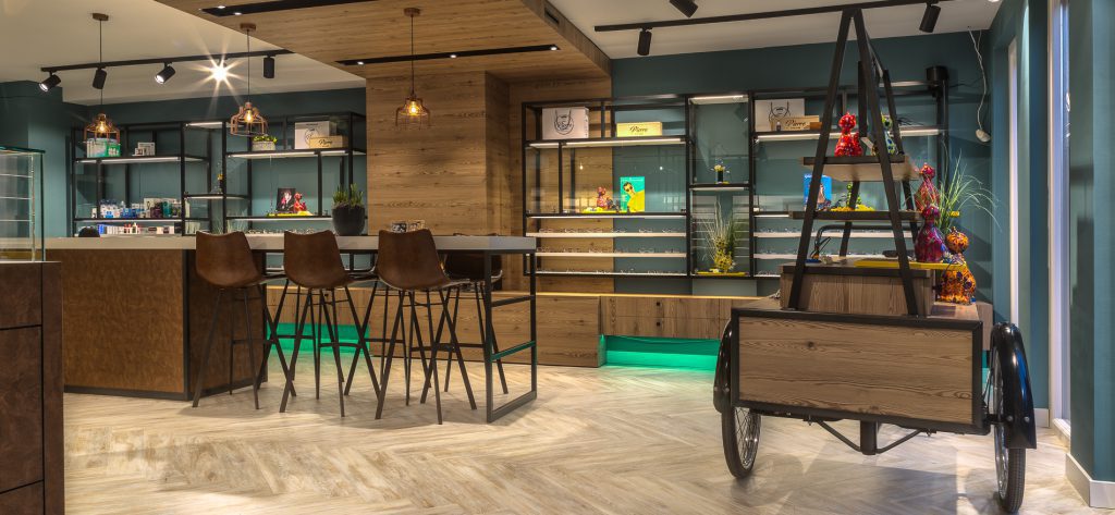 Pierre Eyecare | Hattem