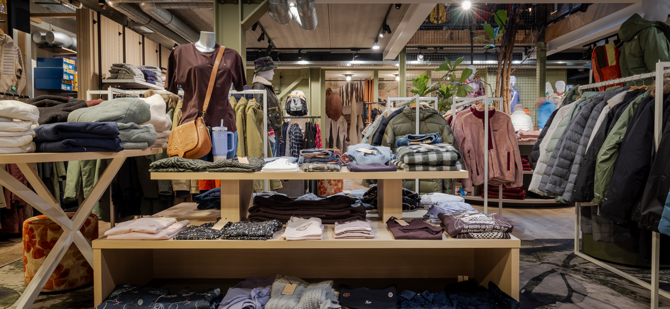 Mantje De Koog | Texel (NL) - Mode