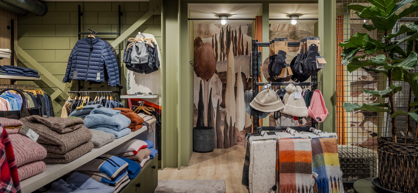 Mantje De Koog | Texel (NL) - Mode