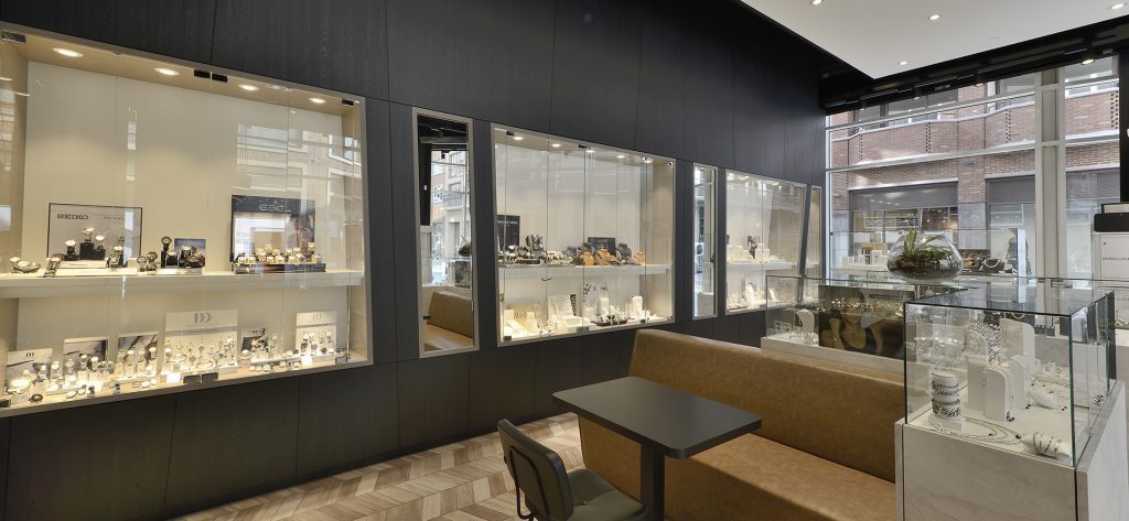 Meijst Juwelier | De Leidsche Rijn Utrecht