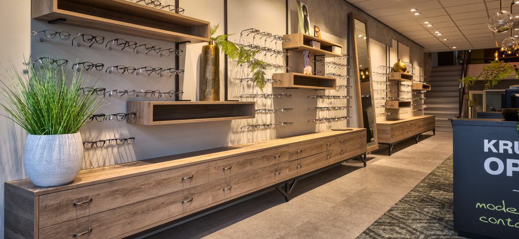 Kruithof Optiek | Numansdorp