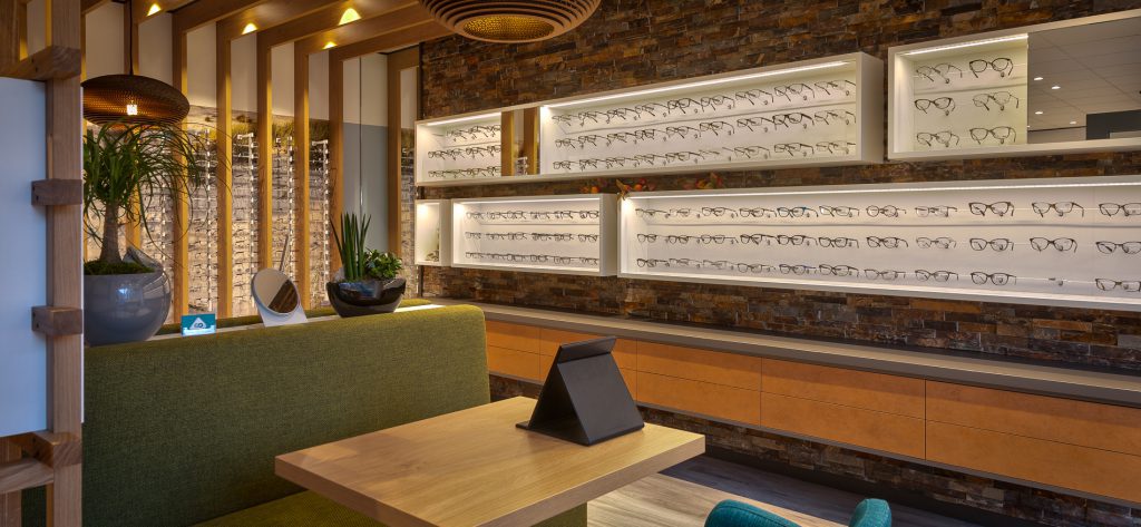 Geider Optik | Östringen (DE)