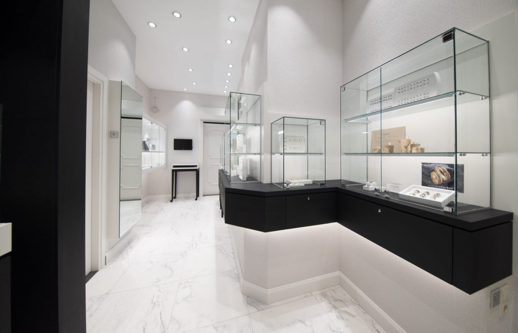Rikkoert Schoonhoven| Sneak preview Trouwring studio
