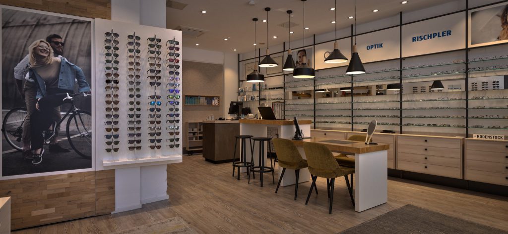 Rischpler Optik | München