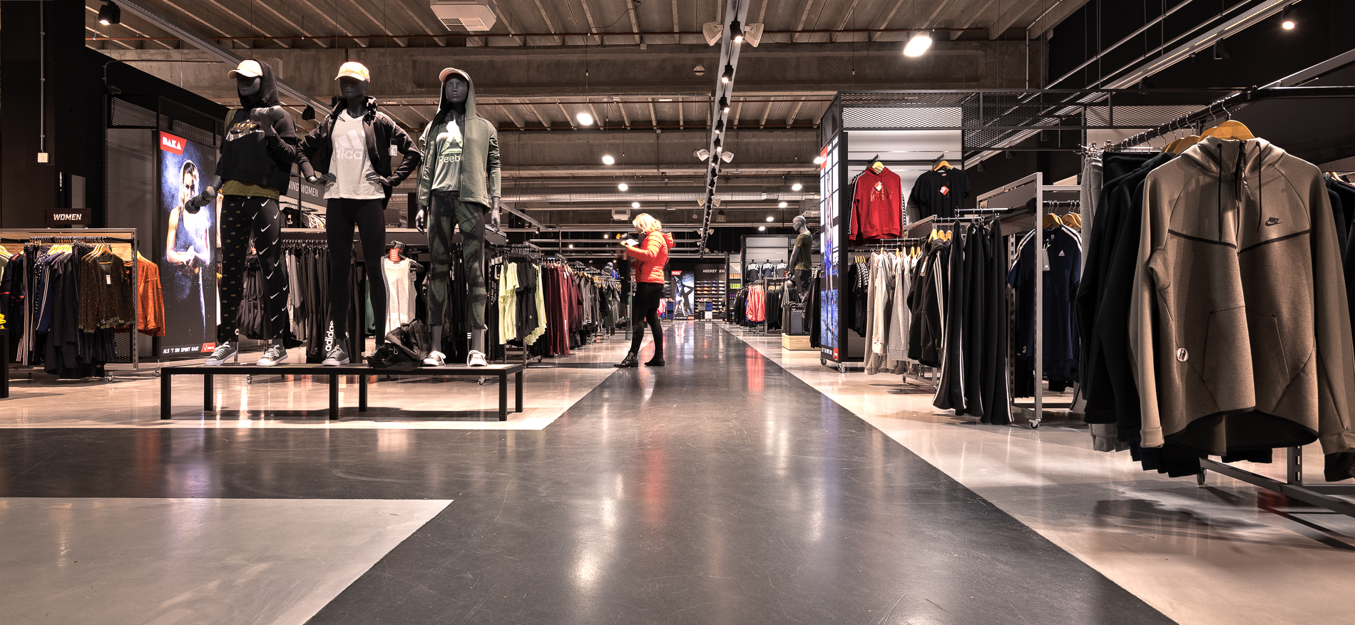 Daka Sport | Apeldoorn - Retailketens