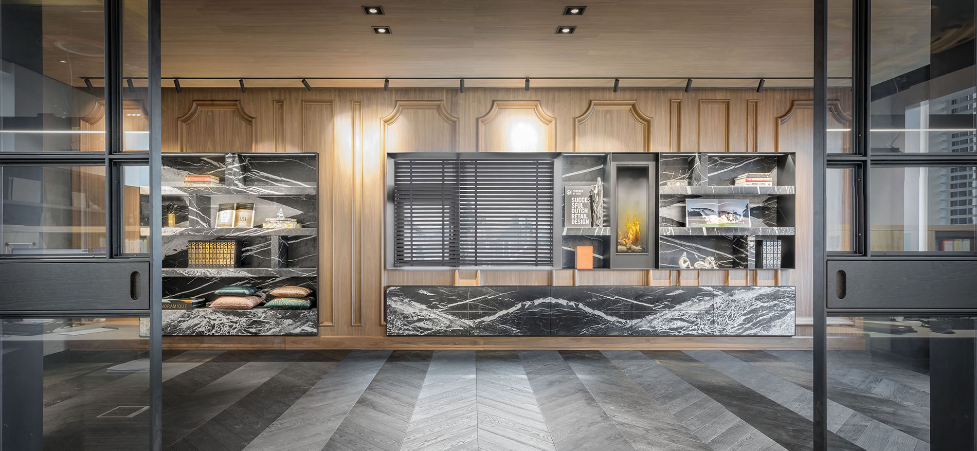 Nieuwe inspiratiewereld voor WSB