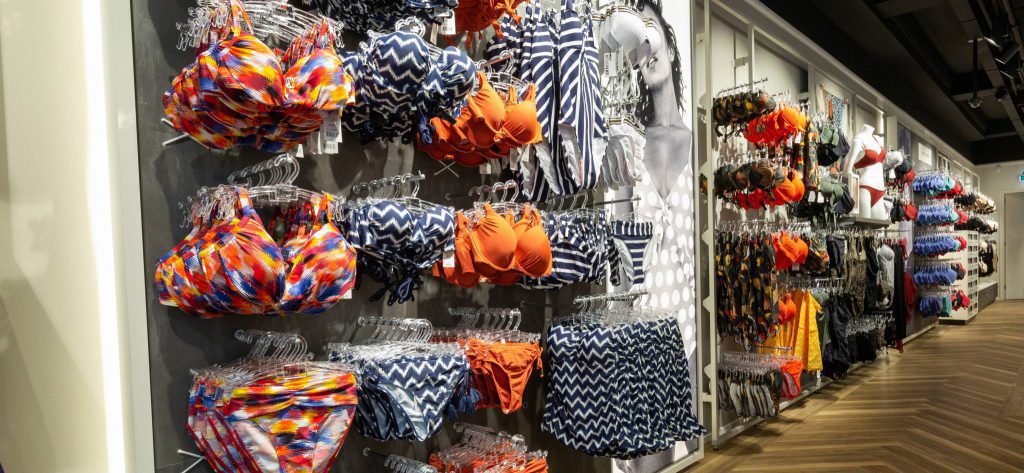 Livera Lingerie | Utrecht