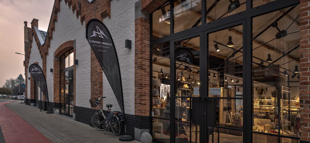 Danneels Schoenen | Brugge