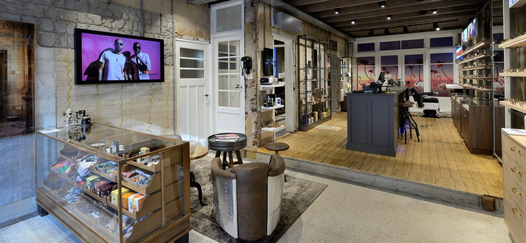 Kool by Kool Optiek in Rotterdam: Winkelbeleving 3.0
