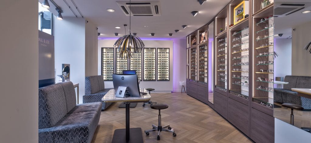 Lyyn Optique | Parijs, Saint-Maur-des-Fossés