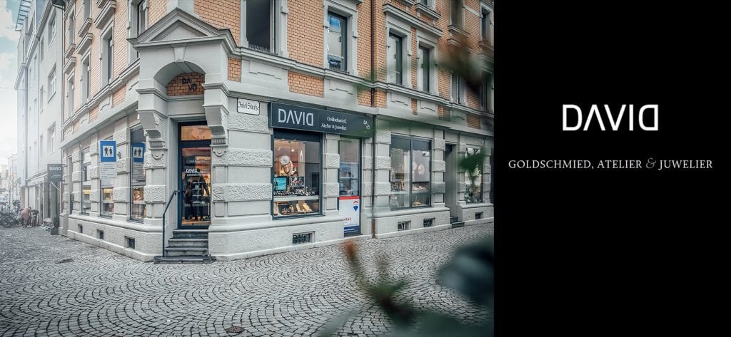 Ladenbau Österreich