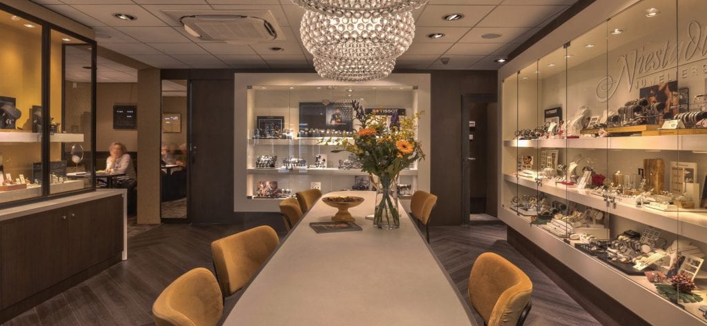 Niestad Juwelier | Lisse
