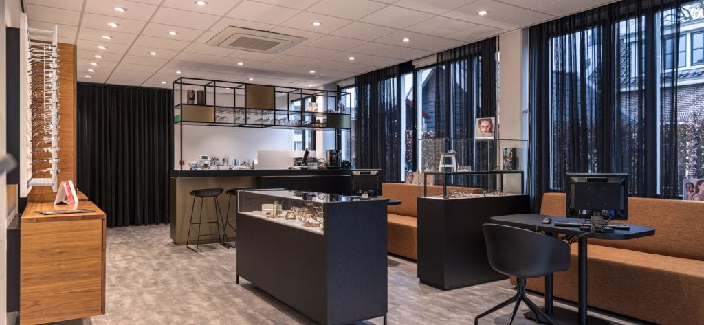 Optiek ten Voorde | Meerkerk