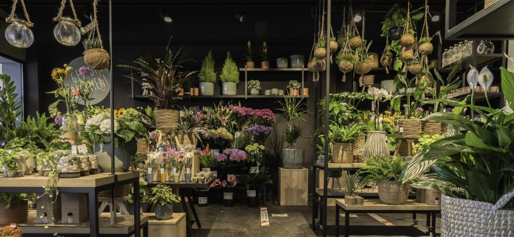 Van Beest Bloemen | Leusden