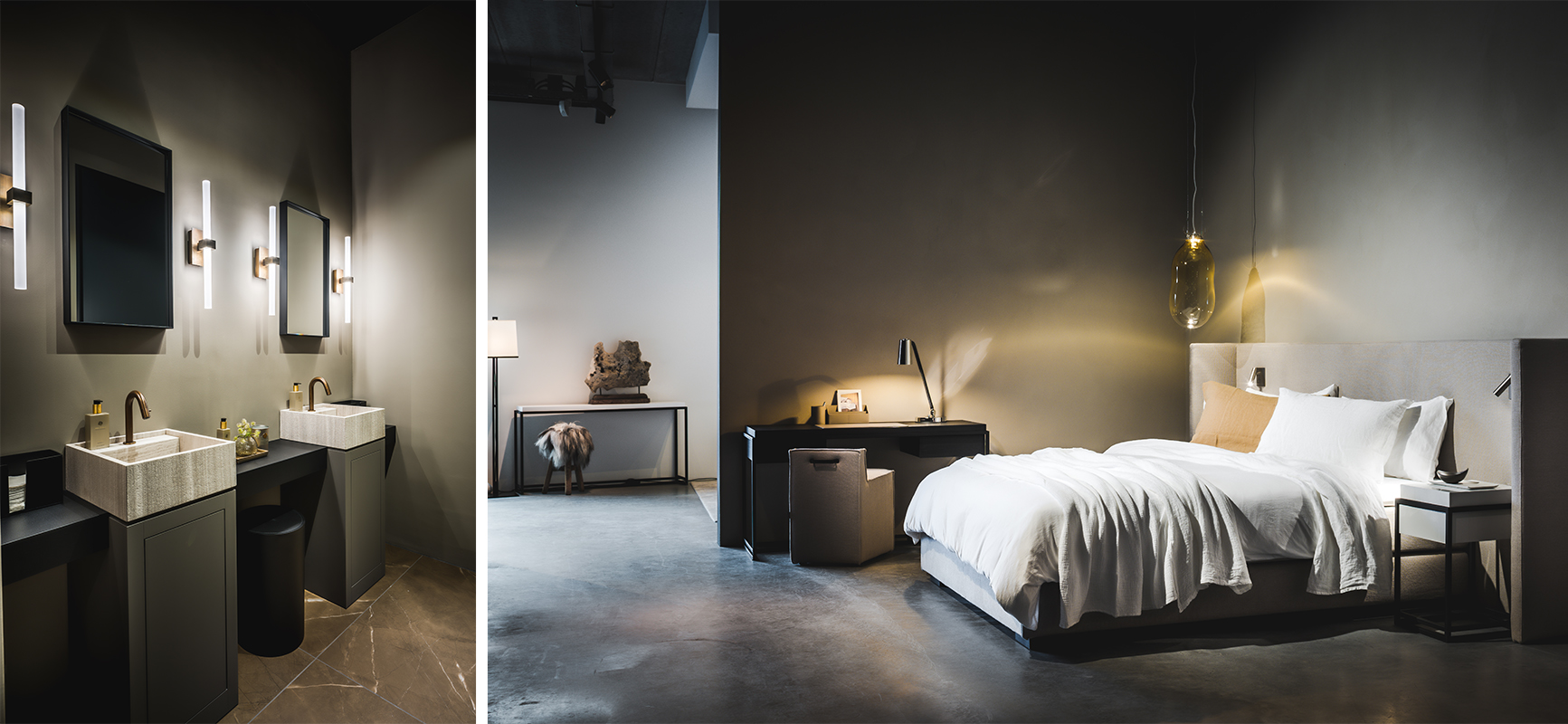 Nilson Beds | Amersfoort - Showroom
