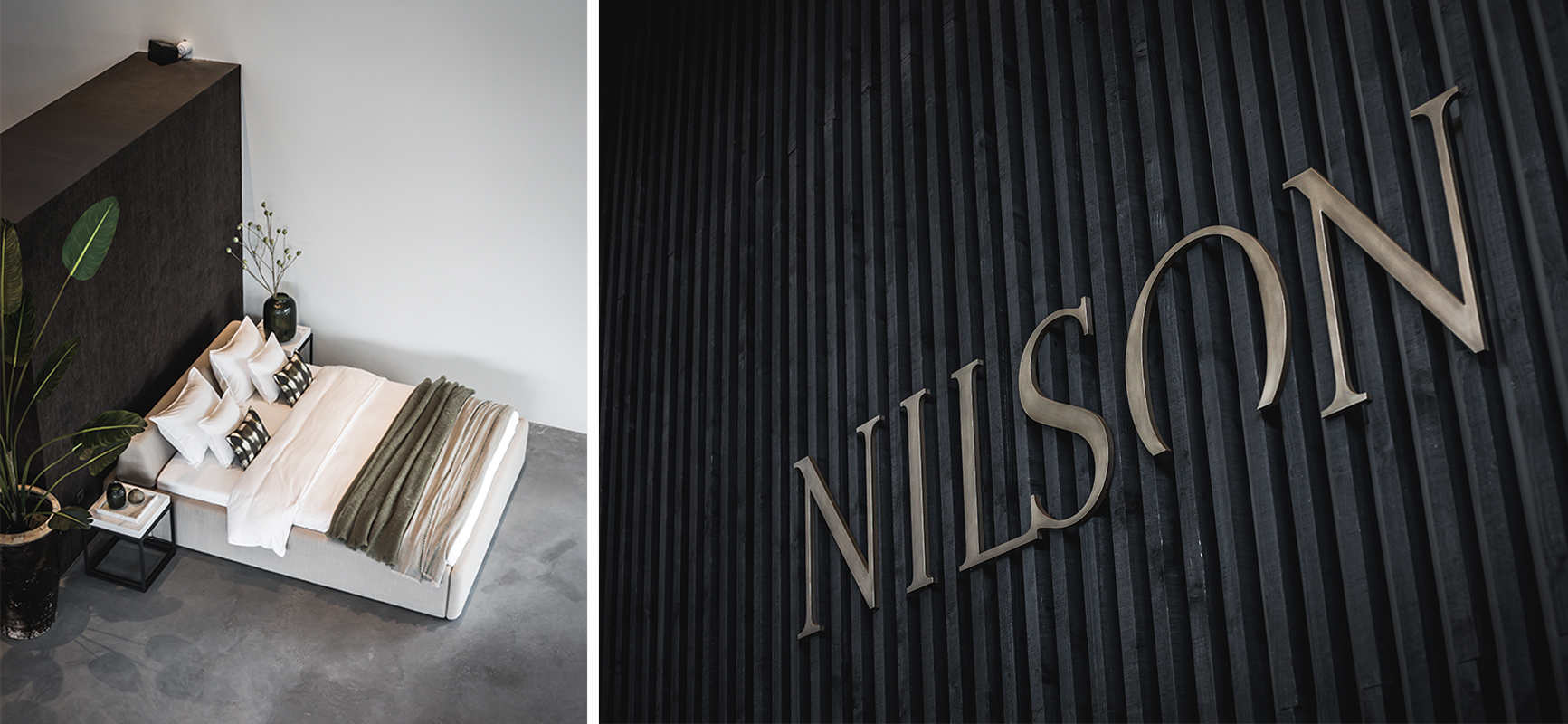 Nilson Beds | Amersfoort - Showroom