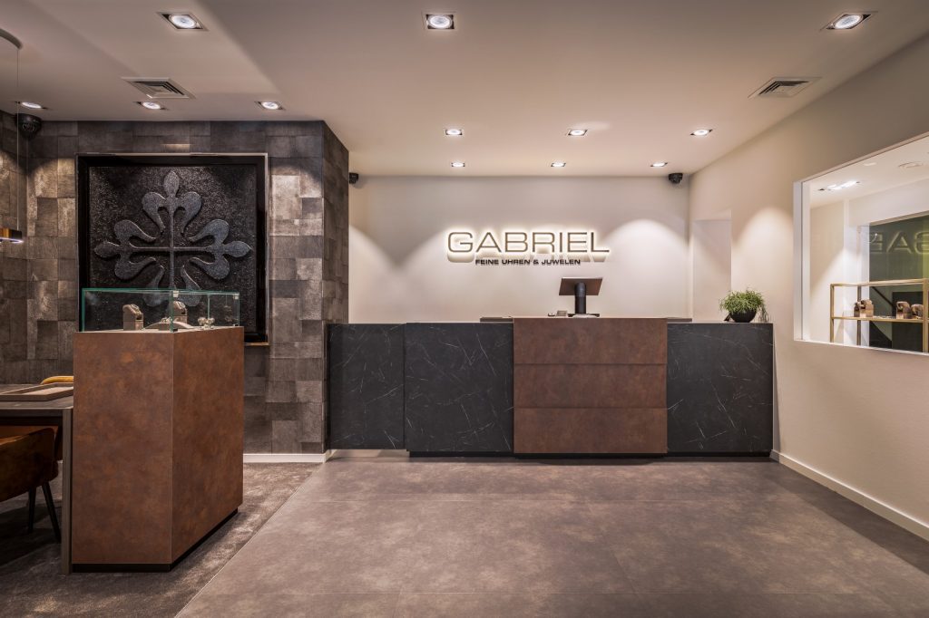 Gabriel Juwelen | Keulen (DE)