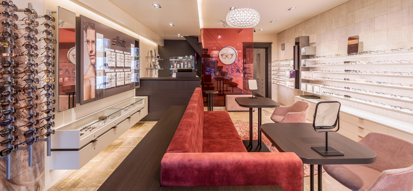 Stassar Optiek | Waalwijk - Optiek