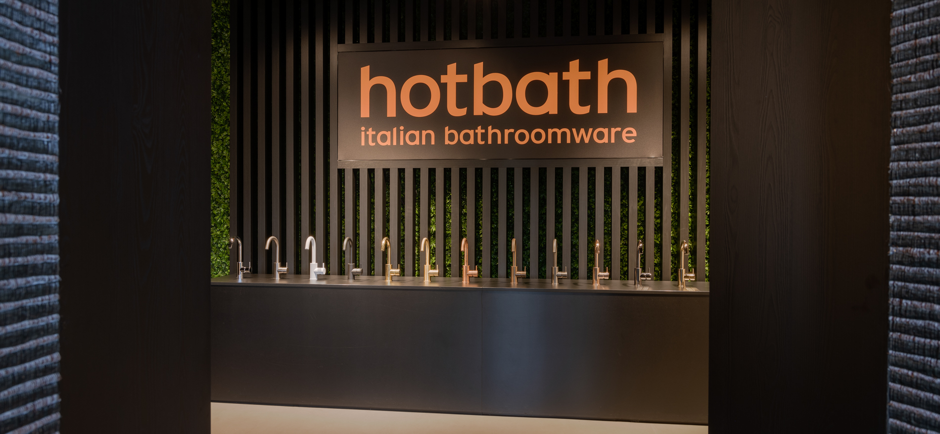Hotbath showroom | Schiedam - Showroom