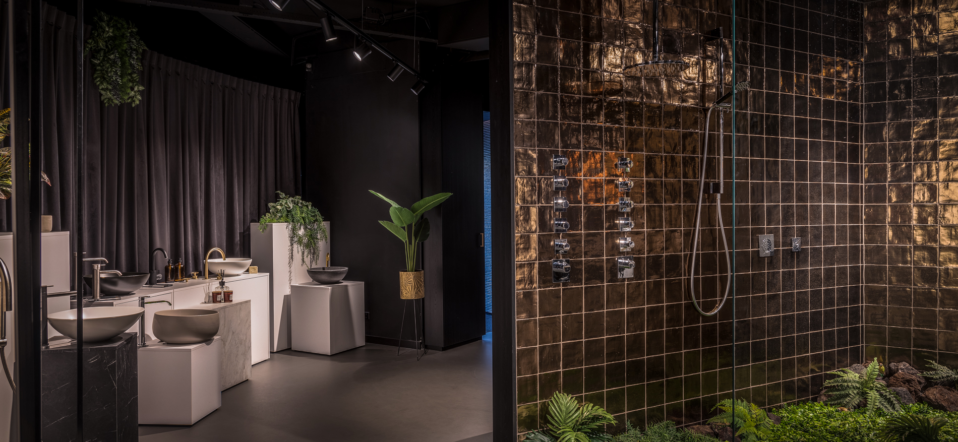 Hotbath showroom | Schiedam - Showroom