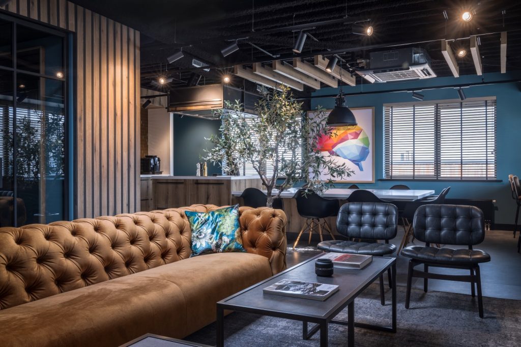 Intrinsic Kantoor | Soest