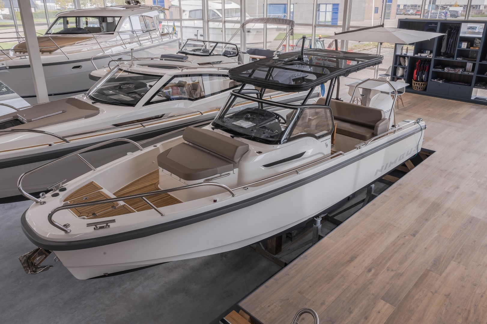 de Vaart Yachting | Lelystad